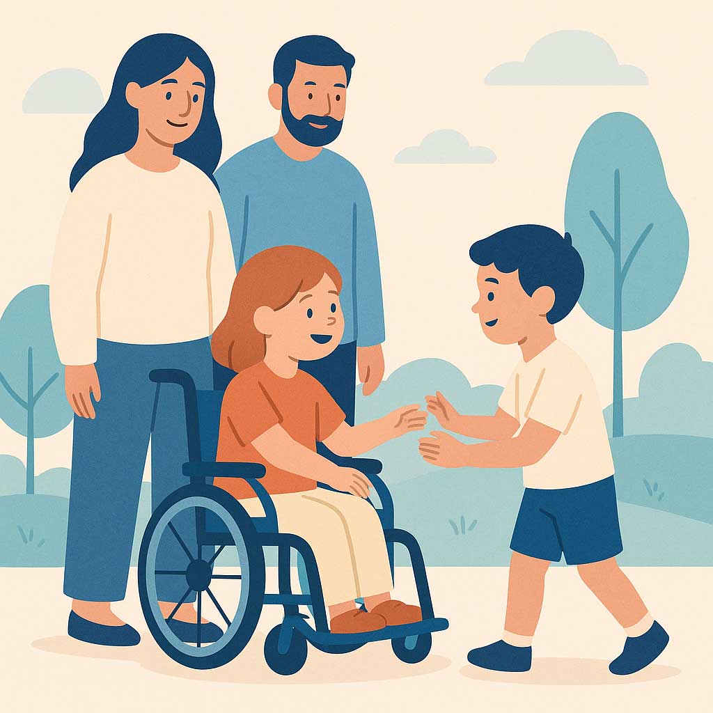 Che cosa significa abilismo