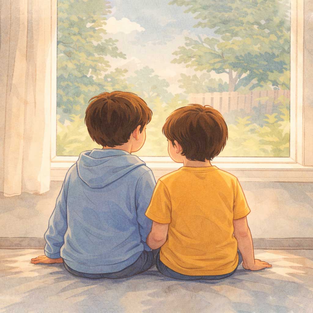 Il ruolo dei siblings nella disabilità