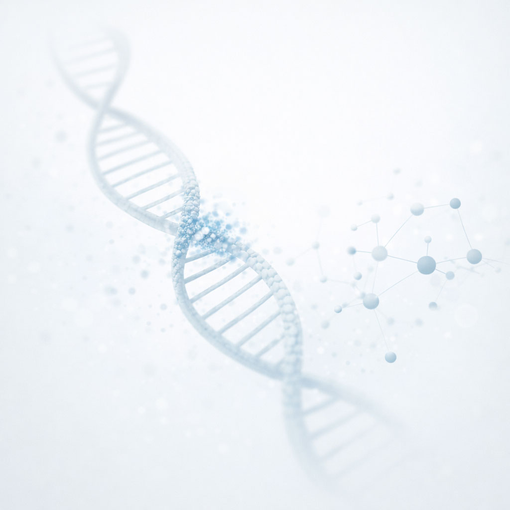 Variazione genetica del DNA